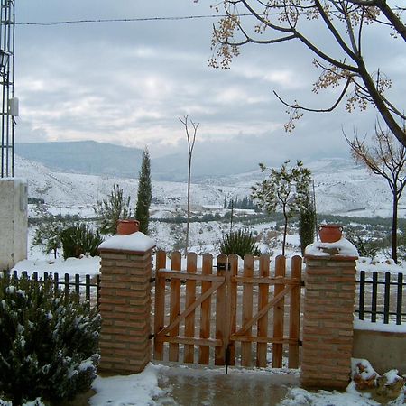 Casas Cueva Cazorla Guest House Hinojares Exterior photo